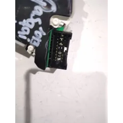 Recambio de mando limpia para nissan qashqai 1.6 acenta 4x2 referencia OEM IAM   