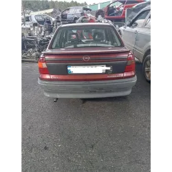 Recambio de despiece completo para opel astra f caravan (1991) 1.7 d referencia OEM IAM   