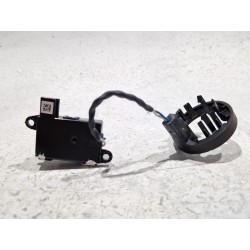 Recambio de centralita inmovilizador para opel corsa e (x15) 1.3 cdti (08, 68) referencia OEM IAM F00HJ00493  