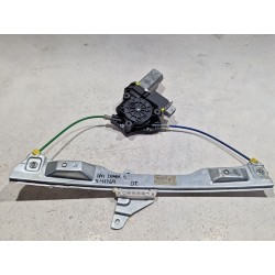 Recambio de mecanismo elevalunas delantero izquierdo para opel corsa e (x15) 1.3 cdti (08, 68) referencia OEM IAM 32330000  