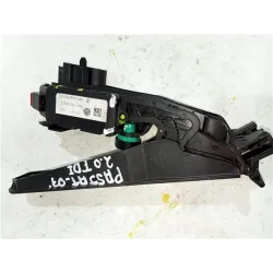 Recambio de potenciometro pedal gas para skoda octavia berlina (1z3)(2004) 2.0 tdi referencia OEM IAM 1K1723503L  