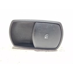 Recambio de mando elevalunas delantero derecho para opel corsa e (x15) 1.3 cdti (08, 68) referencia OEM IAM 13430018  
