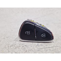 Recambio de interruptor para opel corsa e (x15) 1.3 cdti (08, 68) referencia OEM IAM 13363826  