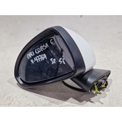 RETROVISOR IZQUIERDO 468435664 