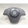 Recambio de airbag volante para seat ibiza (6l1)(04.2002) 1.9 sdi referencia OEM IAM 6L0880201D  