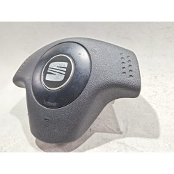 Recambio de airbag volante para seat ibiza (6l1)(04.2002) 1.9 sdi referencia OEM IAM 6L0880201D  
