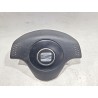 Recambio de airbag volante para seat ibiza (6l1)(04.2002) 1.9 sdi referencia OEM IAM 6L0880201D  