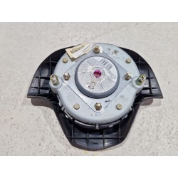 Recambio de airbag volante para seat ibiza (6l1)(04.2002) 1.9 sdi referencia OEM IAM 6L0880201D  