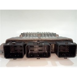 Recambio de centralita inyeccion para citroën c2 (2003) 1.4 hdi referencia OEM IAM 5WS40111CT  