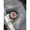 Recambio de airbag volante para renault clio iii dci referencia OEM IAM 8200677496  