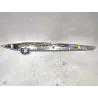 Recambio de moldura puerta delantera izquierda para renault megane iv sedán 1.5 dci 110 referencia OEM IAM 969301856R  