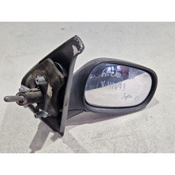Recambio de retrovisor derecho para renault clio ii fase i (b/cb0)(1998) 1.9 d (b/cb0e) referencia OEM IAM 846100  