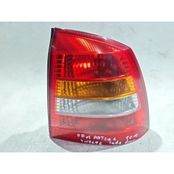 Recambio de piloto trasero derecho para opel astra g sedán (t98) 2.0 dti 16v (f69) referencia OEM IAM 93241043  