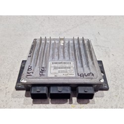 Recambio de centralita inyeccion para renault megane ii (bm0/1_, cm0/1_) 1.5 dci referencia OEM IAM 8200498188  