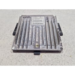 Recambio de centralita inyeccion para renault megane ii (bm0/1_, cm0/1_) 1.5 dci referencia OEM IAM 8200498188  