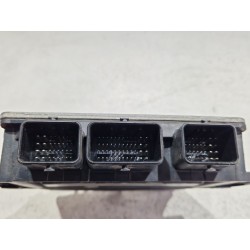 Recambio de centralita inyeccion para renault megane ii (bm0/1_, cm0/1_) 1.5 dci referencia OEM IAM 8200498188  