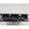 Recambio de centralita inyeccion para renault megane ii (bm0/1_, cm0/1_) 1.5 dci referencia OEM IAM 8200498188  