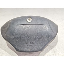 Recambio de airbag volante para renault megane i (ba0/1_) 1.9 d eco (b/sa0u, ba0a) referencia OEM IAM 7700427616C  