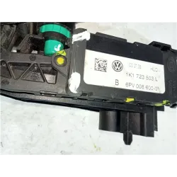 Recambio de potenciometro pedal gas para skoda octavia berlina (1z3)(2004) 2.0 tdi referencia OEM IAM 1K1723503L  