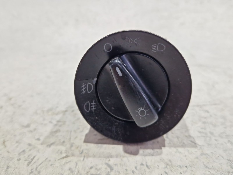 Recambio de mando luces para volkswagen golf iv berlina (1j1)(1997) 1.6 referencia OEM IAM 1C0941531A  