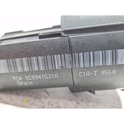 Recambio de mando luces para volkswagen golf iv berlina (1j1)(1997) 1.6 referencia OEM IAM 1C0941531A  