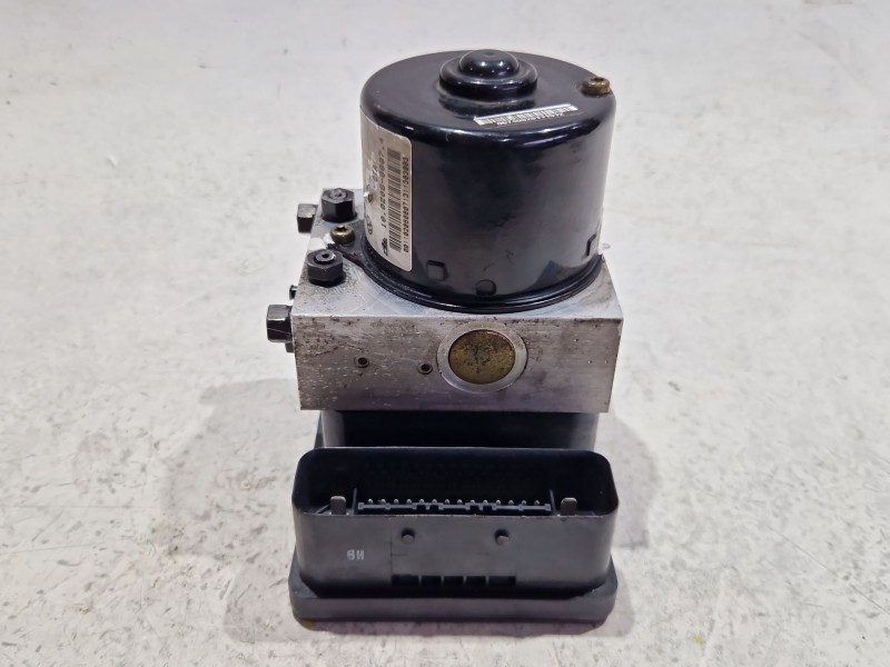 Recambio de nucleo abs para seat toledo ii (1m2) 1.9 tdi referencia OEM IAM 1C0907379C  