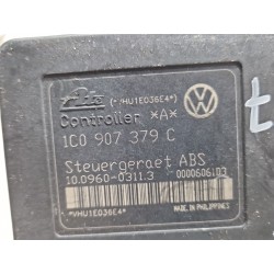 Recambio de nucleo abs para seat toledo ii (1m2) 1.9 tdi referencia OEM IAM 1C0907379C  
