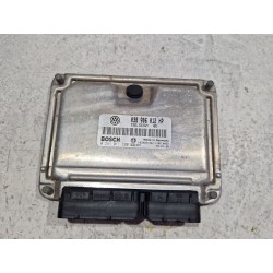 Recambio de centralita inyeccion para seat ibiza (6l1)(04.2002) 1.9 sdi referencia OEM IAM 0281011320  