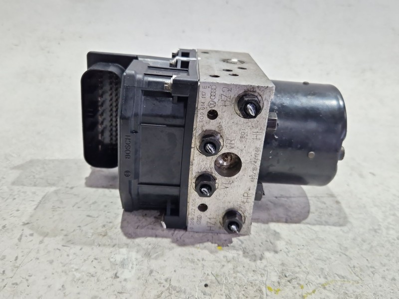 Recambio de nucleo abs para seat ibiza (6l1)(04.2002) 1.9 sdi referencia OEM IAM 0265800003  