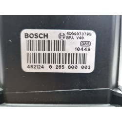 Recambio de nucleo abs para seat ibiza (6l1)(04.2002) 1.9 sdi referencia OEM IAM 0265800003  