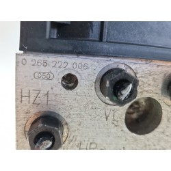 Recambio de nucleo abs para seat ibiza (6l1)(04.2002) 1.9 sdi referencia OEM IAM 0265800003  