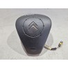 Recambio de airbag volante para citroën c2 (jm_) 1.4 hdi referencia OEM IAM 96380009VD  