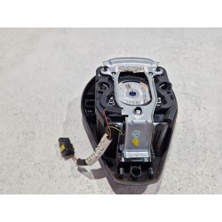 Recambio de airbag volante para citroën c2 (jm_) 1.4 hdi referencia OEM IAM 96380009VD  