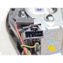 Recambio de airbag volante para citroën c2 (jm_) 1.4 hdi referencia OEM IAM 96380009VD  