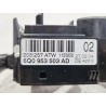 Recambio de mando multifuncion para seat ibiza (6l1)(04.2002) 1.9 sdi referencia OEM IAM 6Q0953503AD  