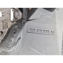 Recambio de volante para volkswagen golf v (1k1) 2.0 tdi 16v referencia OEM IAM 1K0419091M  