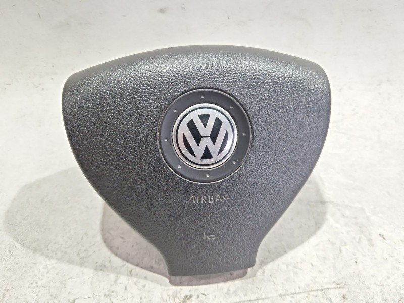 Recambio de airbag volante para volkswagen golf v (1k1) 2.0 tdi 16v referencia OEM IAM 1K0880201B1BZ  