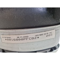 Recambio de airbag volante para volkswagen golf v (1k1) 2.0 tdi 16v referencia OEM IAM 1K0880201B1BZ  