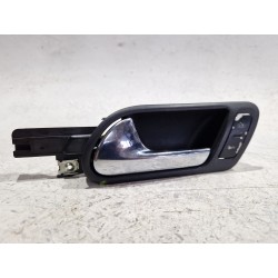 Recambio de maneta interior delantera izquierda para volkswagen golf v (1k1) 2.0 tdi 16v referencia OEM IAM 1k1837113  