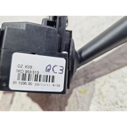 Recambio de mando intermitentes para volkswagen golf v (1k1) 2.0 tdi 16v referencia OEM IAM 1K0953513  
