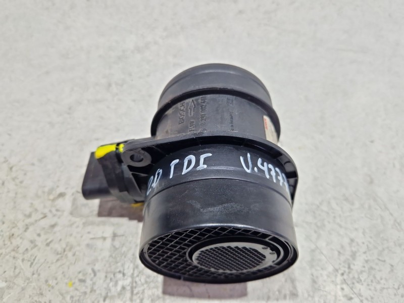 Recambio de caudalimetro para volkswagen golf v (1k1) 2.0 tdi 16v referencia OEM IAM 0281002461  