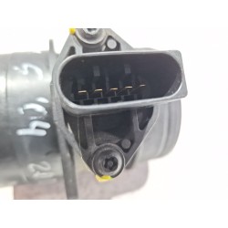 Recambio de caudalimetro para volkswagen golf v (1k1) 2.0 tdi 16v referencia OEM IAM 0281002461  