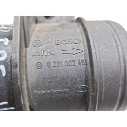Recambio de caudalimetro para volkswagen golf v (1k1) 2.0 tdi 16v referencia OEM IAM 0281002461  