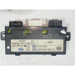 Recambio de modulo electronico para bmw serie 5 berlina (e39)(1995) 2.5 525tds [2,5 ltr. - 105 kw turbodiesel cat] referencia OE