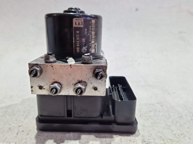 Recambio de nucleo abs para volkswagen golf v (1k1) 2.0 tdi 16v referencia OEM IAM 1K0907379K  
