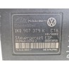 Recambio de nucleo abs para volkswagen golf v (1k1) 2.0 tdi 16v referencia OEM IAM 1K0907379K  