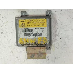 Recambio de centralita airbag para bmw serie 8 (e31)(1990) referencia OEM IAM 65778362119  