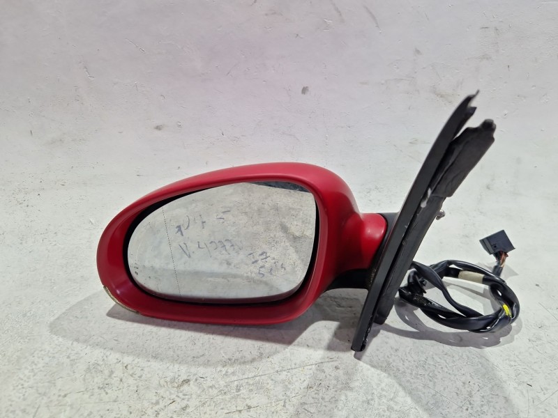 Recambio de retrovisor izquierdo para volkswagen golf v (1k1) 2.0 tdi 16v referencia OEM IAM 425201  