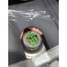 Recambio de airbag volante para renault clio iii dci referencia OEM IAM 8200677496  