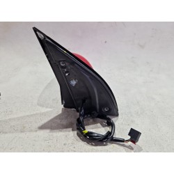 Recambio de retrovisor izquierdo para volkswagen golf v (1k1) 2.0 tdi 16v referencia OEM IAM 425201  